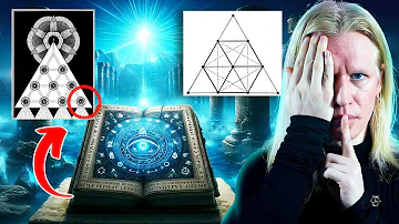 ATLANTIS' SECRET EXPOSED | 33rd Degree Freemason Reveals Hidden Code...