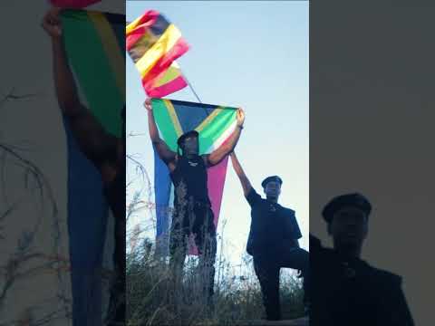 SyreWorld 🇿🇼 - Alkebulan
