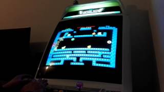 Stage bonus bubble bobble stage 20