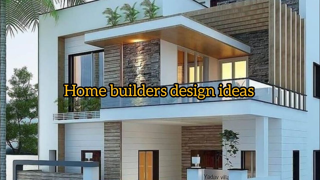Designs150 Modern House front elevation design ideas 2025 / house ...