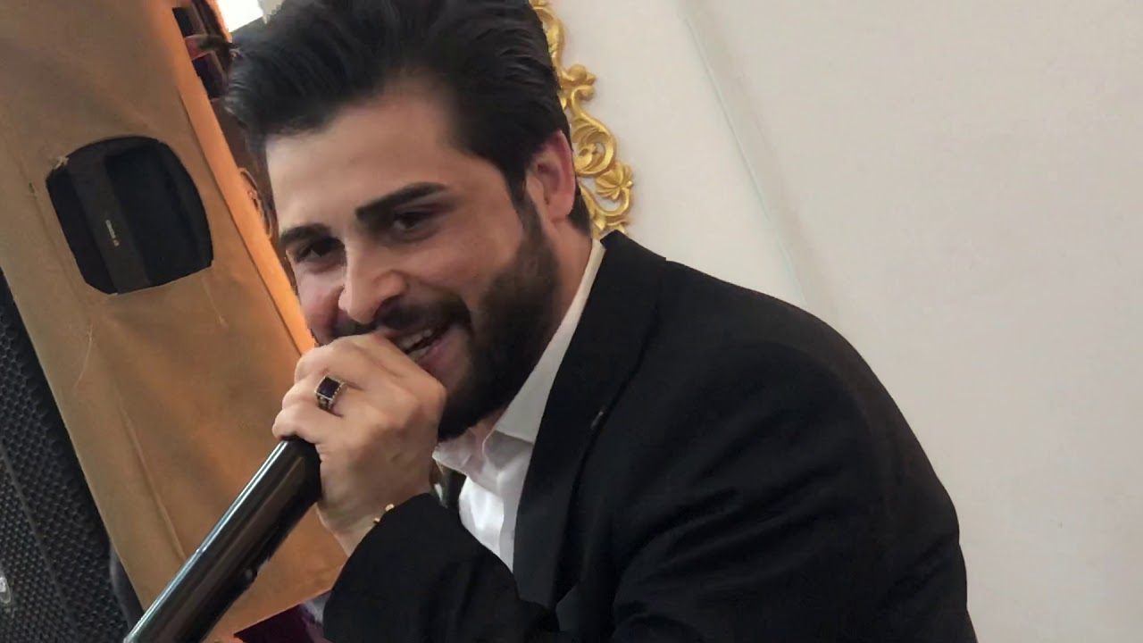 Romi Harki u Sarbast Maltay Dawata duskia 2019 رومى هه ركى و سه ر به ست مالتاىى