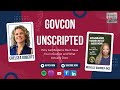 Why Certifications Don’t Save You in GovCon and What Actually Does | SAS Special Episode #govcon