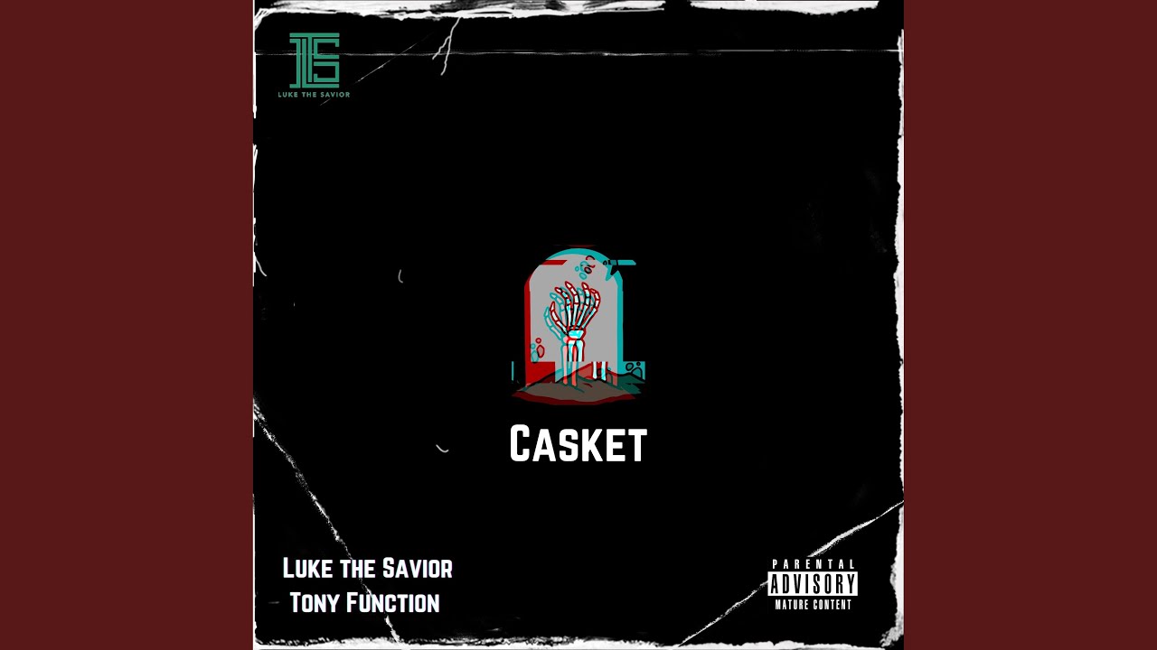 Watch Casket (feat. Tony Function) on YouTube Watch Casket (feat. Tony Function) on YouTube