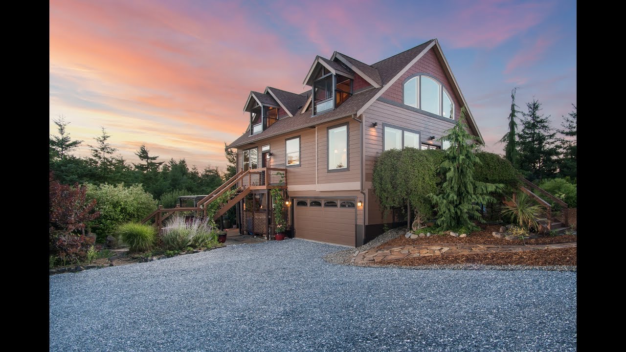 1111 Swanson Dr, Centralia, WA 98531