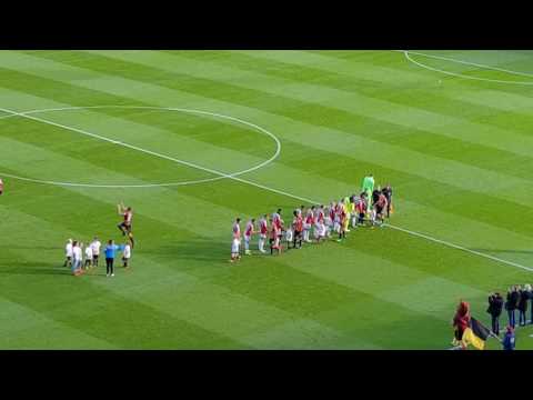 14th April 2015 0-6 PROMOTION CLINCHER! 2014/15 BRADFORD CITY v BRISTOL CITY 14th April 2015 0-6 PROMOTION CLINCHER! 2014/15 BRADFORD CITY v BRISTOL CITY