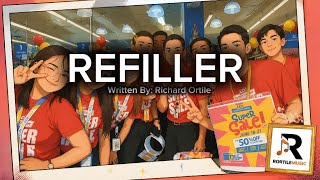 REFILLER 