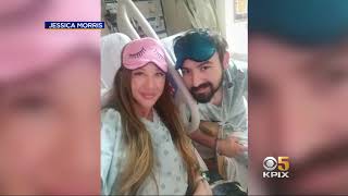 KPIX EXTRA: Kidney donated, life saved from Craigslist post Net Worth