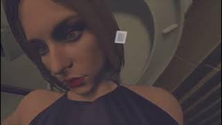 Hitman female ryona pari