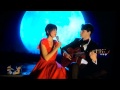 Karen O @2014 Oscars The Moon Song Live Performance