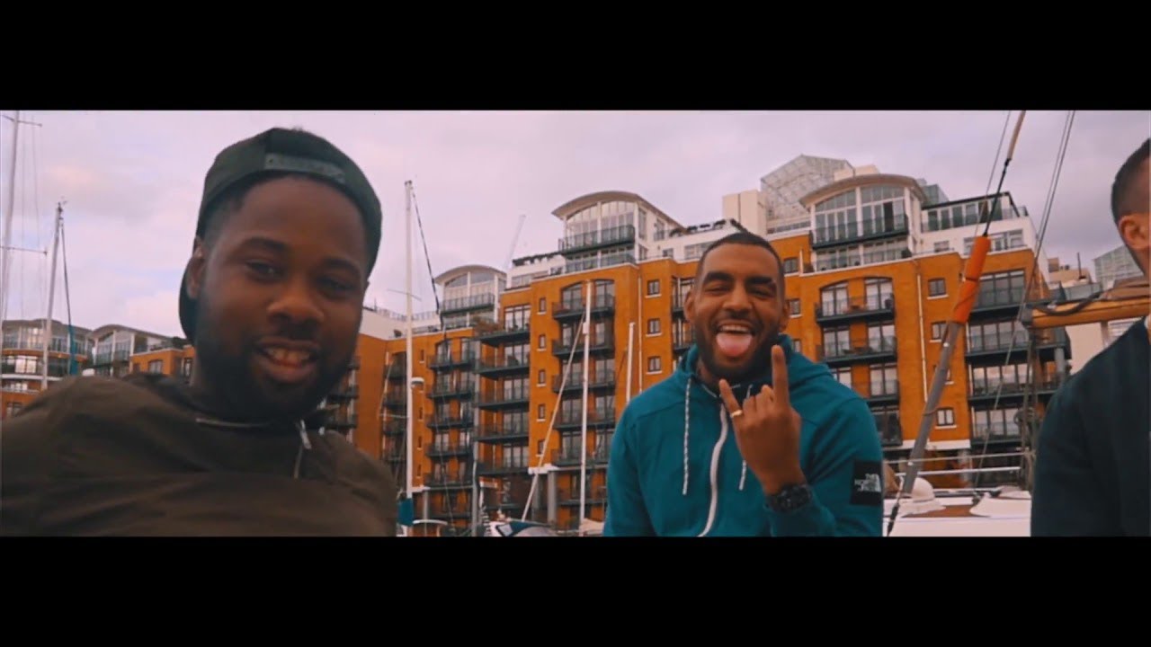 K Dot Mapz - I Can Never Change [Music Video] | GRM Daily gremio