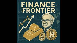 Regime Shift Confirmed: Buffett’s $200B, Trade Wars, and the 2025 Macro Tipping Point