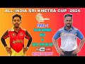  live final1   all india shreekhetra cup2024puri   cricketcarlson