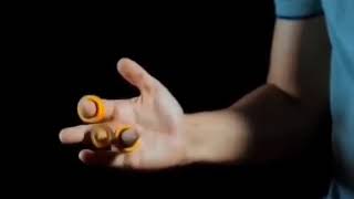Anillo magnético fidget para jugar y crear formas screenshot 1
