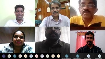 Qualitative Research Methodology in Social Sciences: International Online Workshop