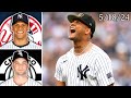 New York Yankees vs Chicago White Sox | Game Highlights | 5/18/24