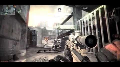 PC Community Montage (Multi-COD)