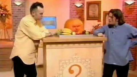 THIS MORNING WITH RICHARD NOT JUDY SERIES ONE, SHO...
