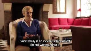 Meet Francoise Bourdin
