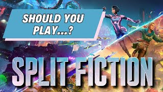 Should You Play...Split Fiction? (PS5 Review)