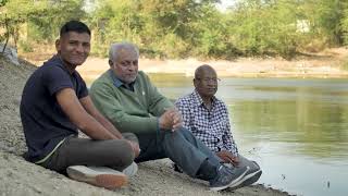 How Farmers Reshaped a Region and Solved Drought