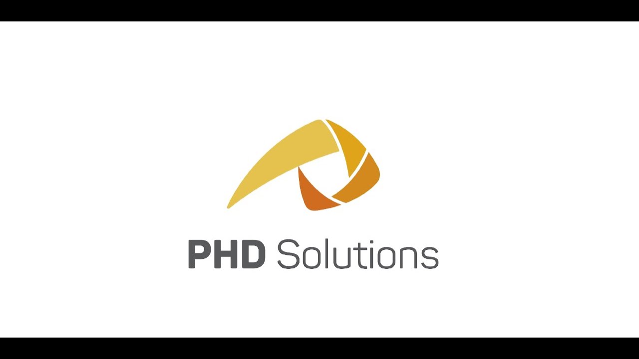 PHD Solutions - Brand Story
