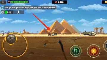 #3 Death Worm Gameplay Walkthrough 2023 (Android, iOS)