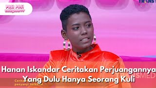 Download Lagu Hanan Iskandar Ceritakan Perjuangannya Yang Dulu Hanya Seorang Kuli - PAGI PAGI AMBYAR (16/9/25) P4 MP3 Download Lagu Hanan Iskandar Ceritakan Perjuangannya Yang Dulu Hanya Seorang Kuli - PAGI PAGI AMBYAR (16/9/25) P4 MP3