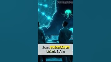 “NASA Found a Signal From Deep Space — And It Repeats!#NASA#DeepSpace#RepeatingSignal#Astronomy