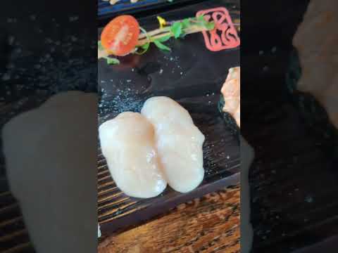 Best Sushi at Bloofin in Spring, TX