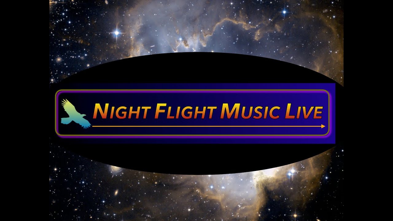 Guarda Night Flight Music Live Presents: ' THE PROFESSORS' su YouTube Guarda Night Flight Music Live Presents: ' THE PROFESSORS' su YouTube