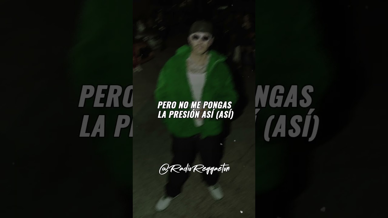 Imaginate - Feid / Lo hacíamos en el cuarto, en la cocina, en la marquesina