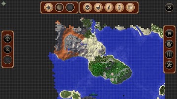 Mapeamento automático  usando JourneyMap