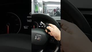 Volkswagen - Seat - Audi - Skoda Gizli Özellik Açma Resimi