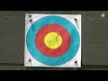 ANZ 2019 Men's Individual Compound Final 1080p