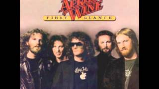 April Wine - Silver Dollar (1978) chords