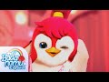 El Baile De La Coleta Canciones Infantiles Badanamu Español 