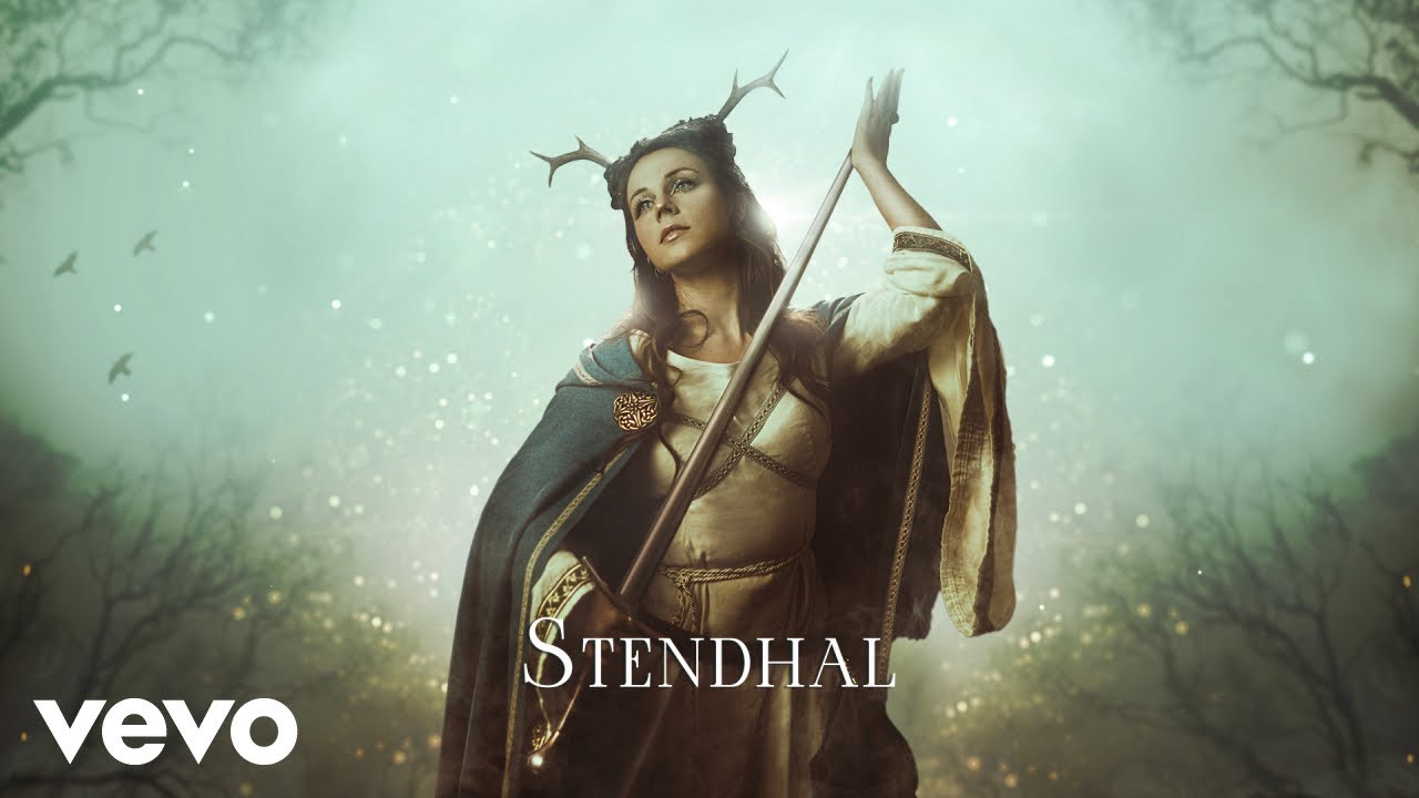 Παρακολούθηση Ekaterina Shelehova - Stendhal (Lyric Video) στο YouTube Παρακολούθηση Ekaterina Shelehova - Stendhal (Lyric Video) στο YouTube