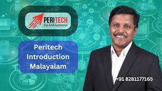 Peritech Digi Ads Automation
