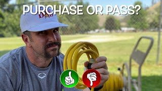 LifeSupply USA Power Extension Cord Review