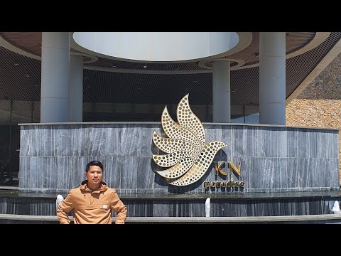 Dự án KN Paradise, Bãi dài Cam Ranh| 0937949456