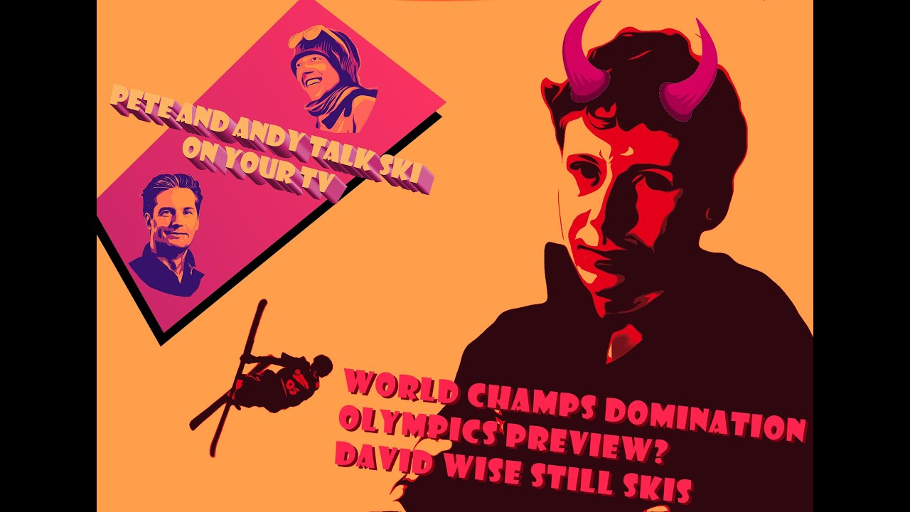 Is the Domination at World Champs an Olympic Preview for 2026 Milan?