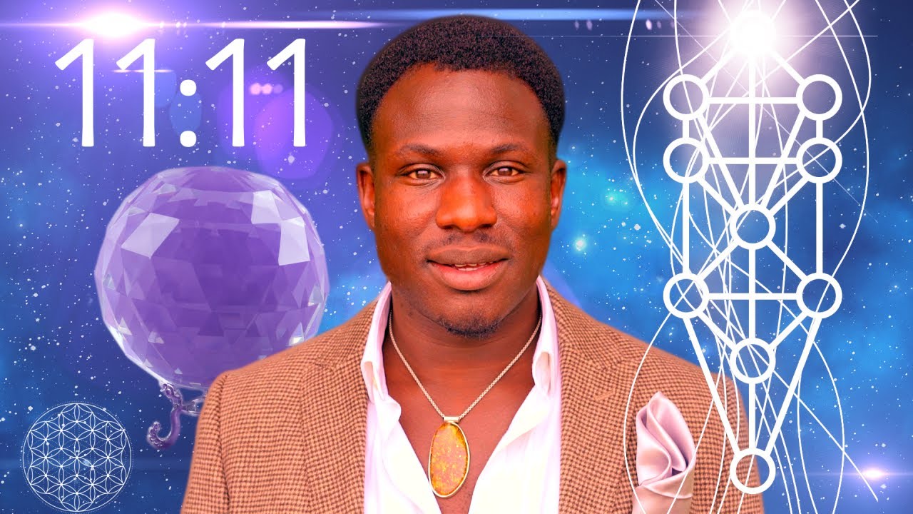 10 Signs You're An Indigo Child or Adult - YouTube