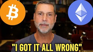 "Why the Biggest Crypto Cycle Completely Messed Up" - Raoul Pal Bitcoin Insights