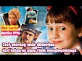 Kisah anak jenius yang rajin membaca sejak kecil || alur cerita film Matilda 1996