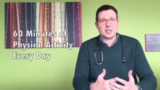 PedsGeekMD: Keeping Kids Active in the Cold