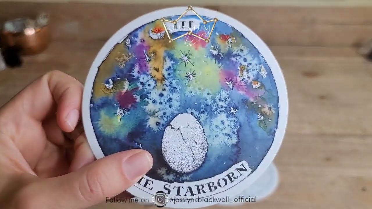 Aquarius - AND THEN THERE WERE THREE LOL... - Quantum Tarotscope