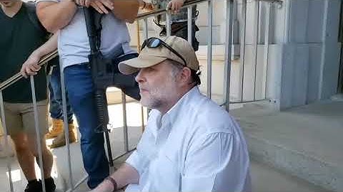 black lives matter propertarianism