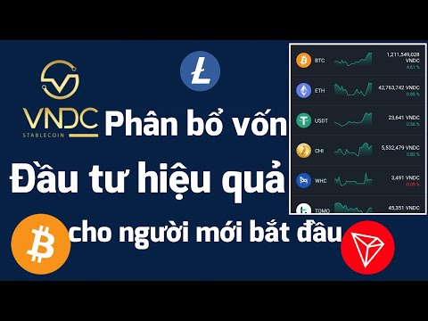 VNDC - Hướng dẫn đầu tư kiếm tiền cho người mới bắt đầu | Kiếm tiền online đơn giản 1 hqdefault