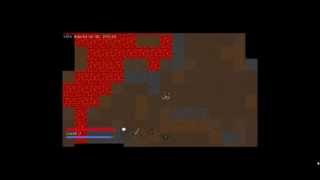 Little RPG prototype