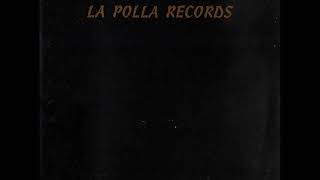 Video thumbnail of "La Polla Records - Memoria de Muerte"